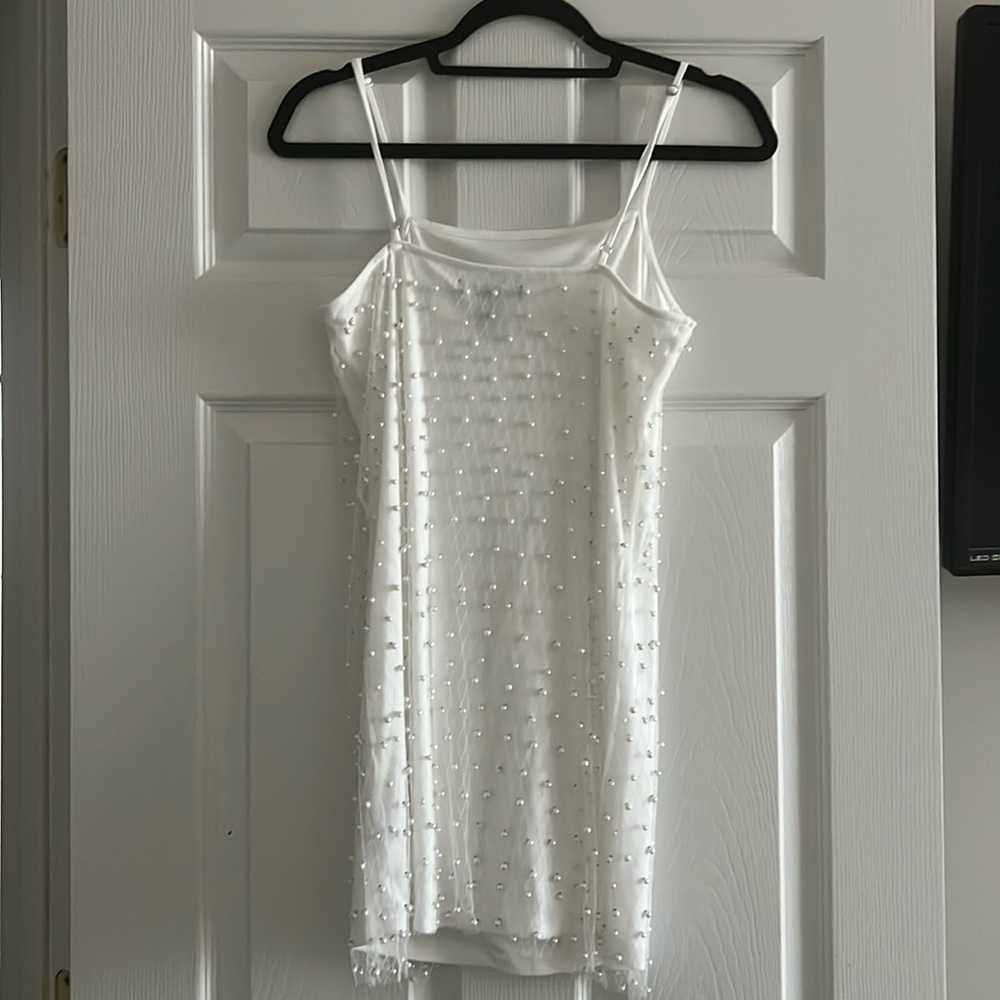 Forever 21 Mini Dress